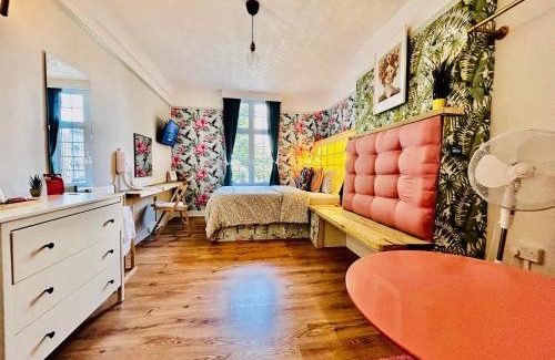 Notting Hill House | Rest Boutique Portobello