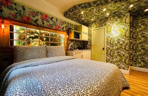 Notting Hill House | Rest Boutique Portobello