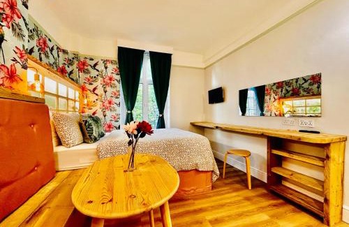 Notting Hill House | Rest Boutique Portobello
