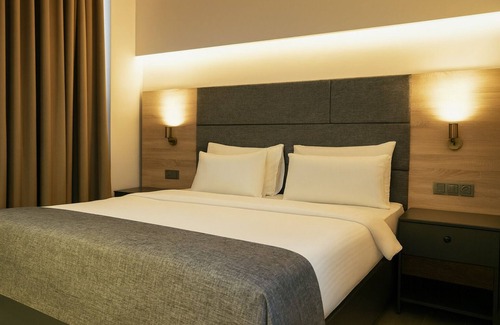 Sapanca Hotel | Rest by Dedeman Sapanca