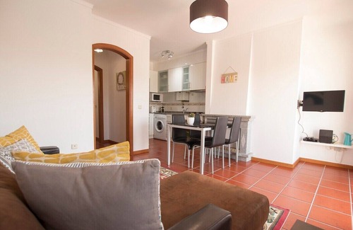 Barra Apartment | Rest by the Sea with Free Private Parking