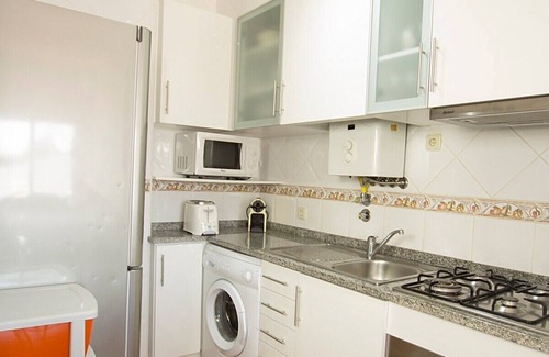 Barra Apartment | Rest by the Sea with Free Private Parking