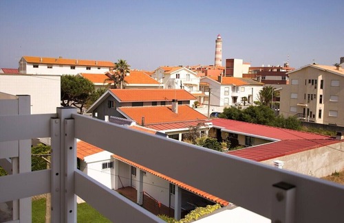 Barra Apartment | Rest by the Sea with Free Private Parking