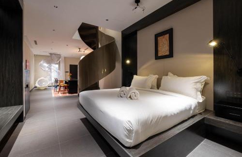 Tetek Hotel | Rest Collection RedHouse Melaka