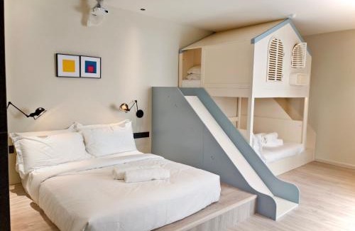 Tetek Hotel | Rest Collection RedHouse Melaka