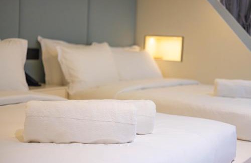 Tetek Hotel | Rest Collection RedHouse Melaka