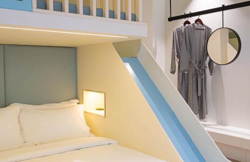 Tetek Hotel | Rest Collection RedHouse Melaka