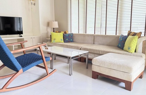 Hua Hin Hotel | Rest Detail Hotel Hua Hin