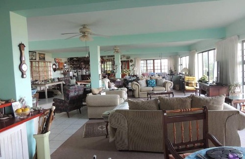Big Bay House | Rest Eazy Vacation Home