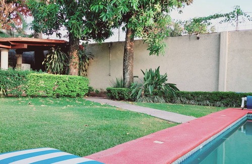 Yautepec House | Rest house