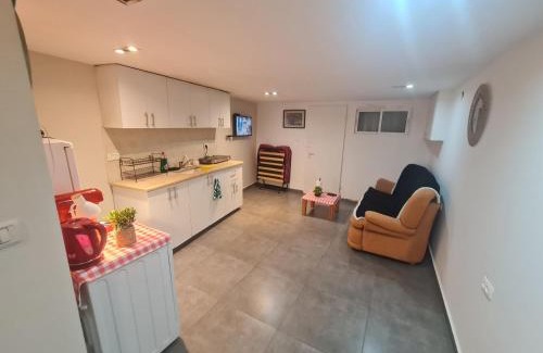 Tel Aviv Apartment | Rest house