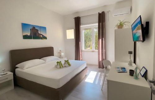 Villaggio Resta House | Rest House The Village