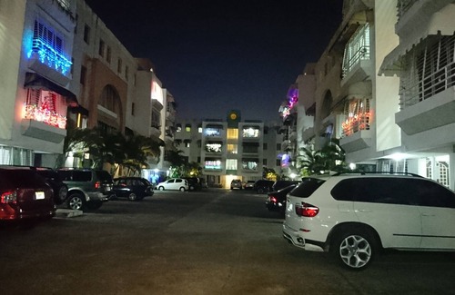 Alma Rosa Apartment | REST IN CITY II