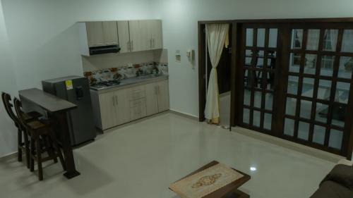 Carepa Apartment | Rest in Urabá - Descanso perfecto en Urabá