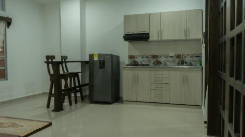 Carepa Apartment | Rest in Urabá - Descanso perfecto en Urabá