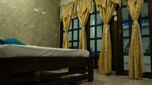 Carepa Apartment | Rest in Urabá - Descanso perfecto en Urabá