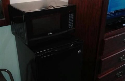 Fort Smith Hotel | Rest Inn Fort Smith