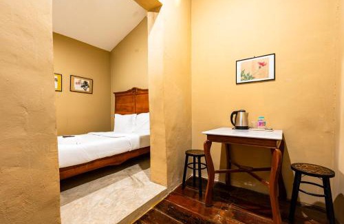 China Town Apartment | Rest Inn Yaowarat - เรสอิน เยาวราช ไชน่าทาวน์