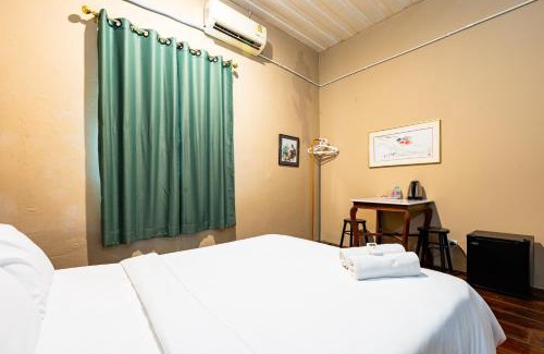 China Town Apartment | Rest Inn Yaowarat - เรสอิน เยาวราช ไชน่าทาวน์