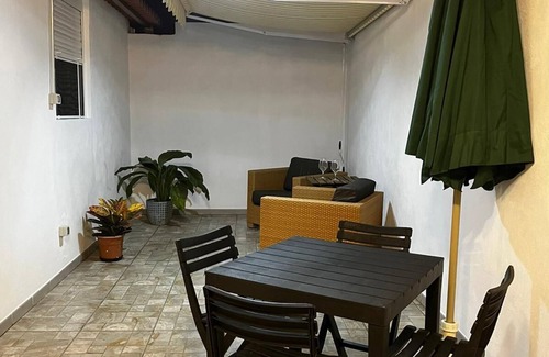 Valleseco Cottage | Rest is Happiness. Ideal place to disconnect. TAKNARA cottage