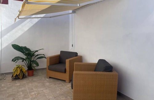 Valleseco Cottage | Rest is Happiness. Ideal place to disconnect. TAKNARA cottage