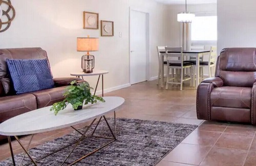 Biggs Field House | Rest/Play/Enjoy