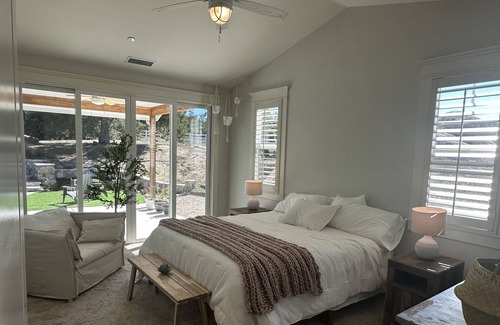 Murrieta Other | Rest, relax, and connect with family and friends inside or outside!!
