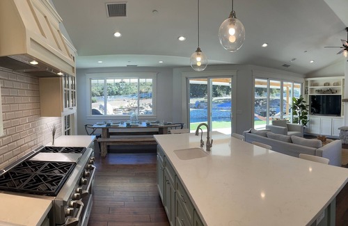 Murrieta Other | Rest, relax, and connect with family and friends inside or outside!!