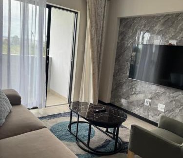 Umhlali Apartment | Rest & Roam in Bliss