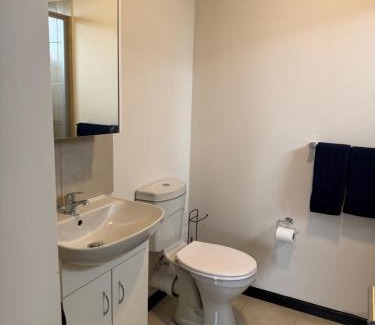 Umhlali Apartment | Rest & Roam in Bliss