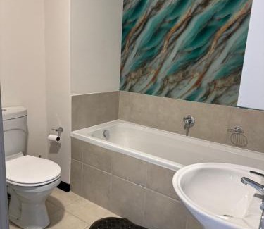 Umhlali Apartment | Rest & Roam in Bliss