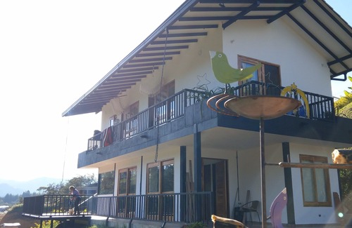 Rionegro House | REST THE FARM THE FRIEND.