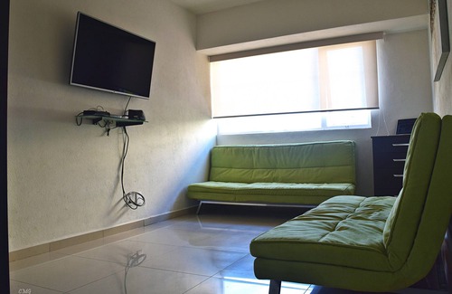 Club Deportivo Apartment | Rest With Style And Comfort, Next To Everything, Your House At Acapulco!