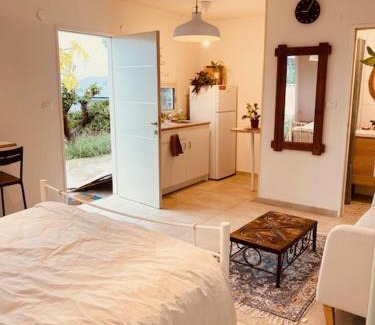 Ramot Apartment | Restart צימר ברמות