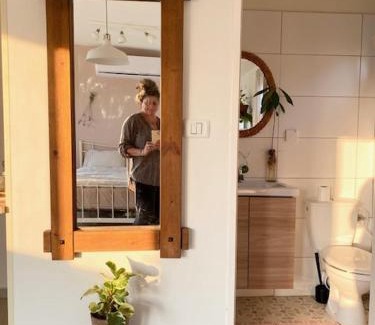 Ramot Apartment | Restart צימר ברמות