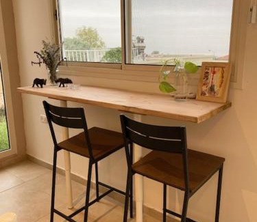 Ramot Apartment | Restart צימר ברמות