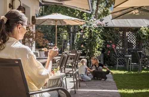 Uderns House | Restaurant Gästehaus Wiesenheim