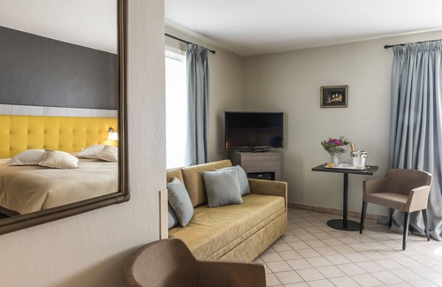 Rijmenam Hotel | Restaurant Hotel In den Bonten Os