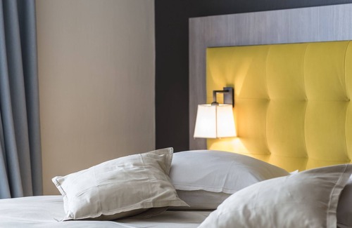 Rijmenam Hotel | Restaurant Hotel In den Bonten Os