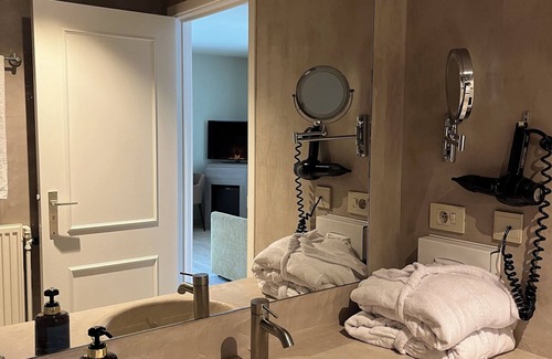 Rijmenam Hotel | Restaurant Hotel In den Bonten Os