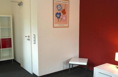 Bliesdorf Hotel | Restaurant Ollex and beds Zimmer 2