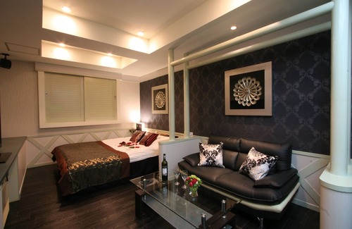 Kitakyushu Hotel | Restay Kokura - Adults Only