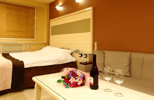 Niigata Hotel | Restay Niigata - Adult Only