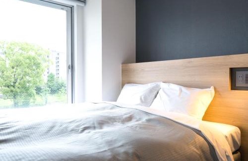 Chuo Ward Hotel | Resters Bed&Co.