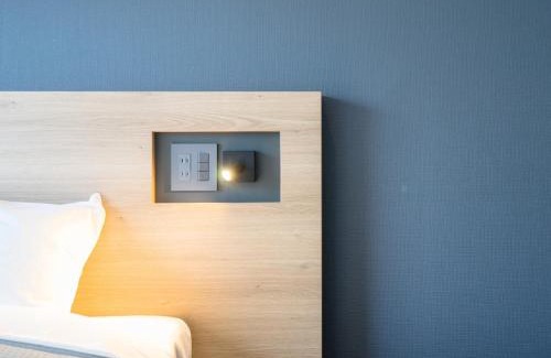 Chuo Ward Hotel | Resters Bed&Co.