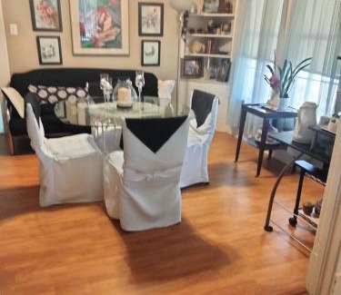 Ruston Bed & Breakfast | Restful 2