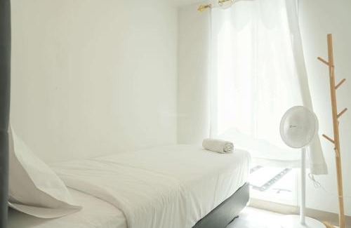 Java Apartment | Restful and Comfy 2BR Tokyo Riverside PIK 2 Apartment By Travelio