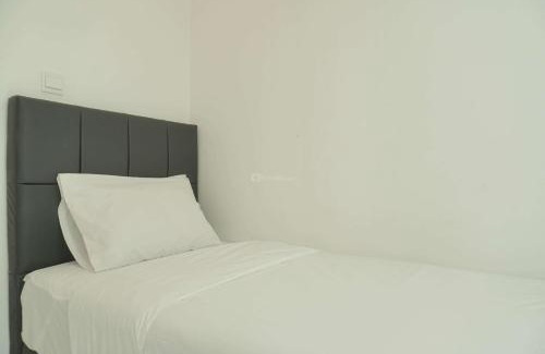 Java Apartment | Restful and Comfy 2BR Tokyo Riverside PIK 2 Apartment By Travelio