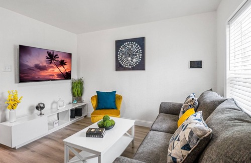 Cedar Crest House | Restful getaway, 4.3 mi to downtown, DAL, DFW