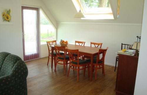 Lemele House | Restful Holiday Home in Lemele